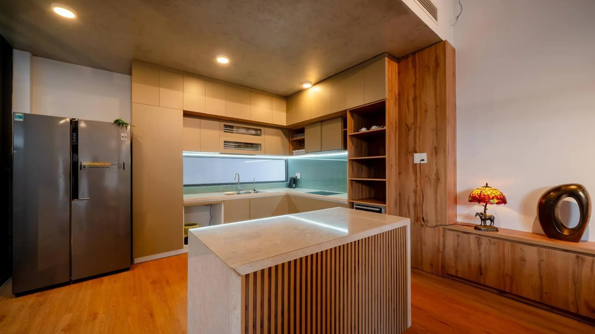 Sila Prana Villa - Luxury Private 8Brs Pool Villa Da Nang Beach