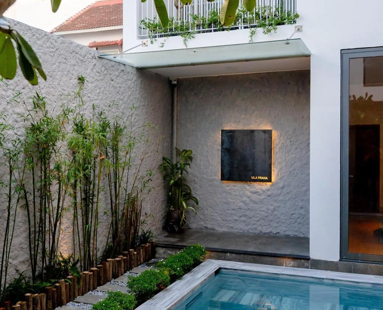 Sila Prana Villa - Luxury Private 8Brs Pool Villa Da Nang Beach