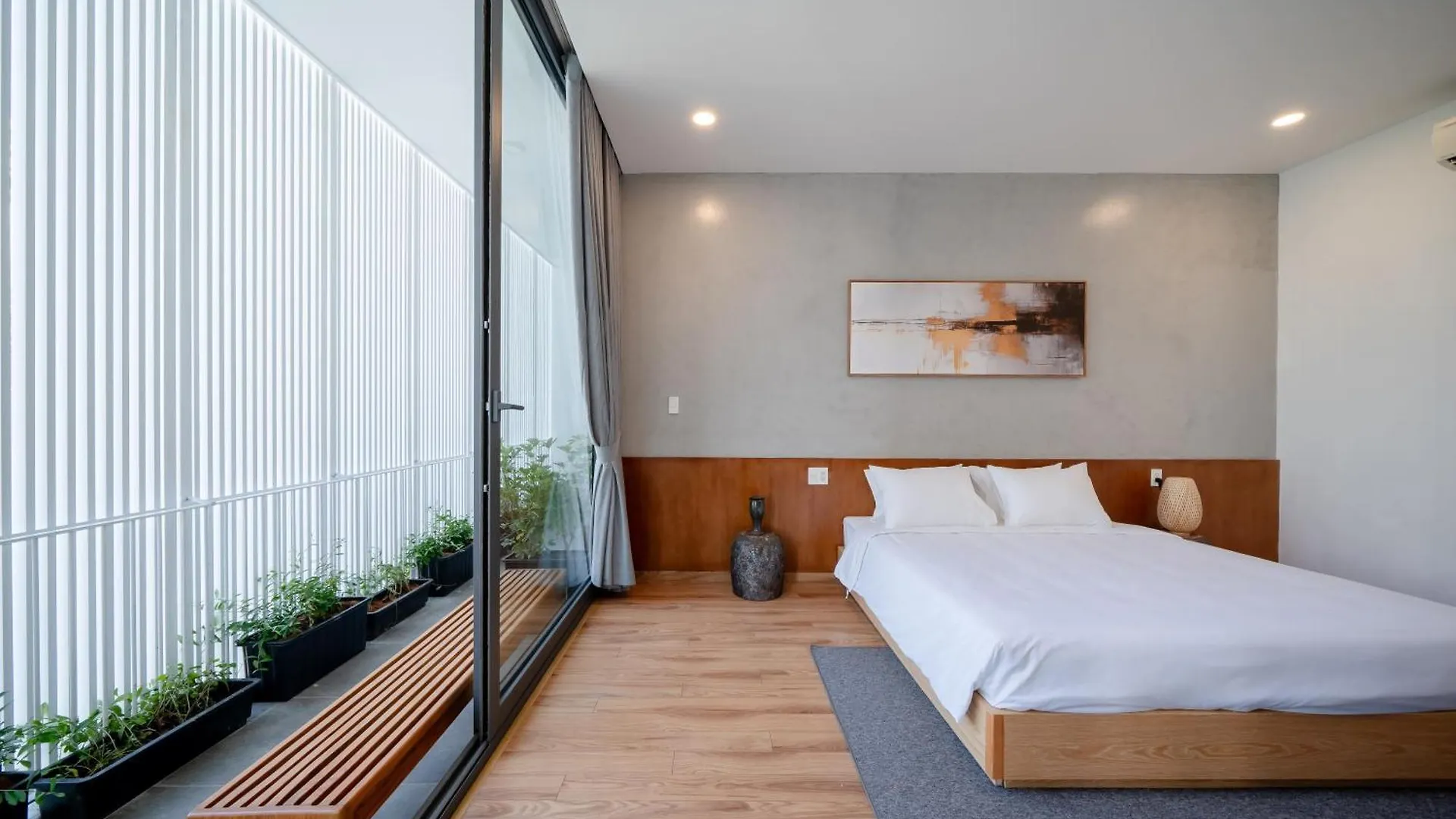 Sila Prana Villa - Luxury Private 8Brs Pool Villa Da Nang Beach