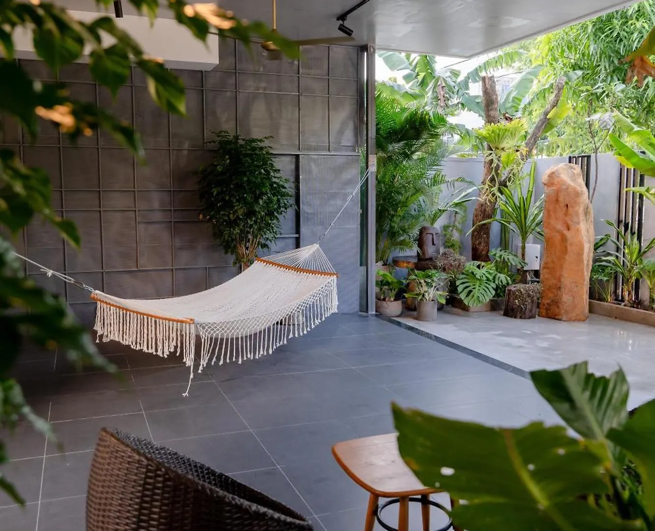 Sila Prana Villa - Luxury Private 8Brs Pool Villa Da Nang Beach