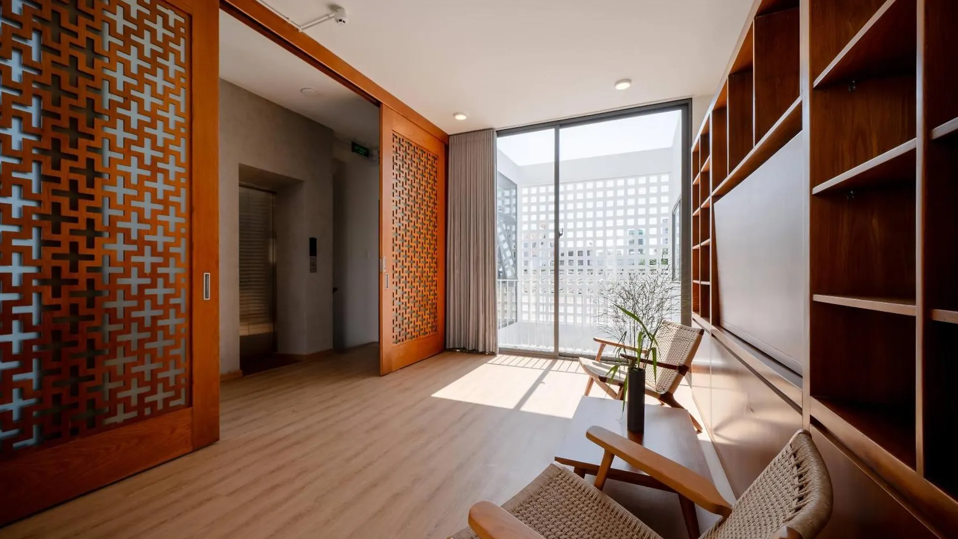 Sila Prana Villa - Luxury Private 8Brs Pool Villa Da Nang Beach