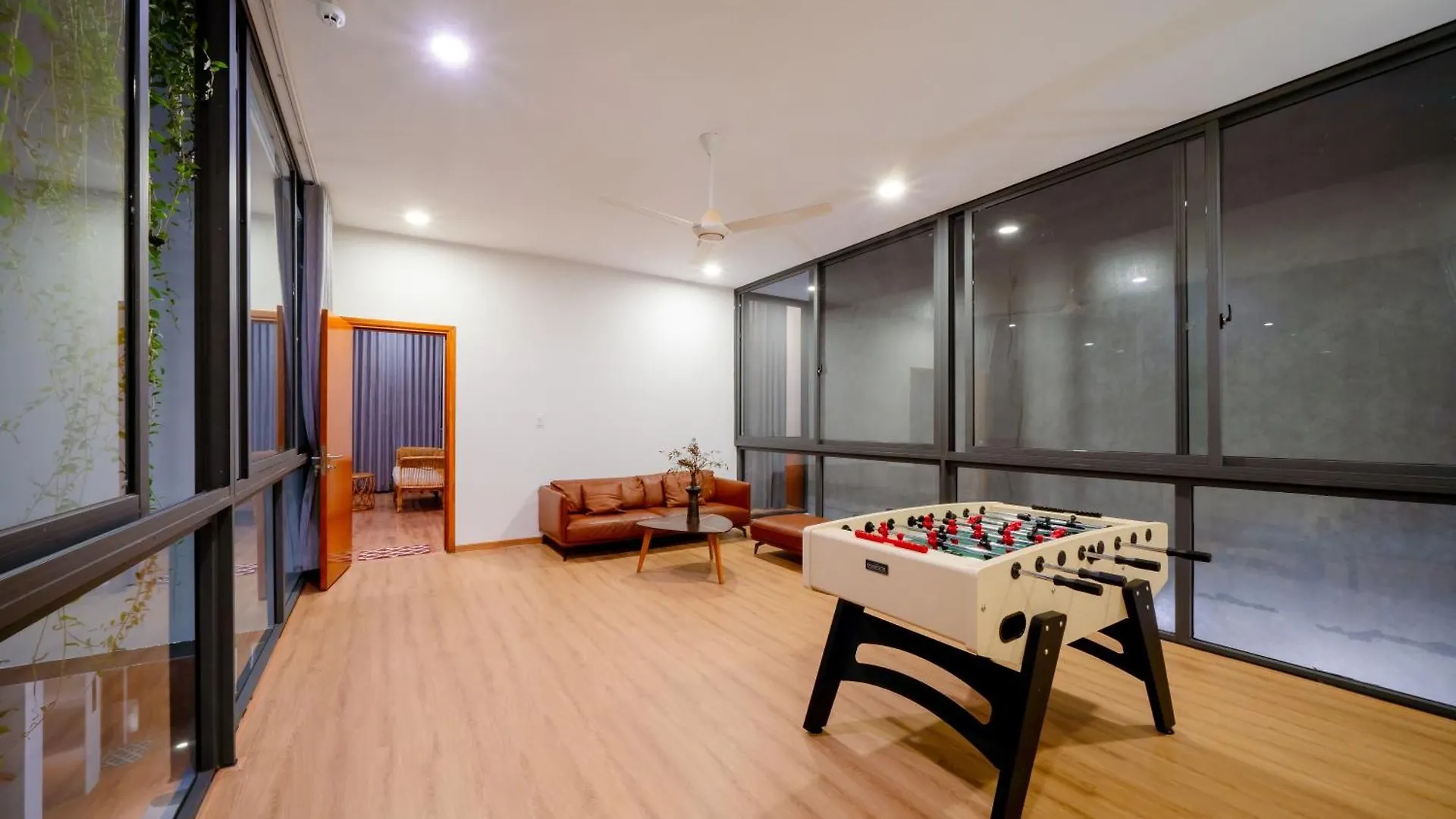 Sila Prana Villa - Luxury Private 8Brs Pool Villa Da Nang Beach Vietnam