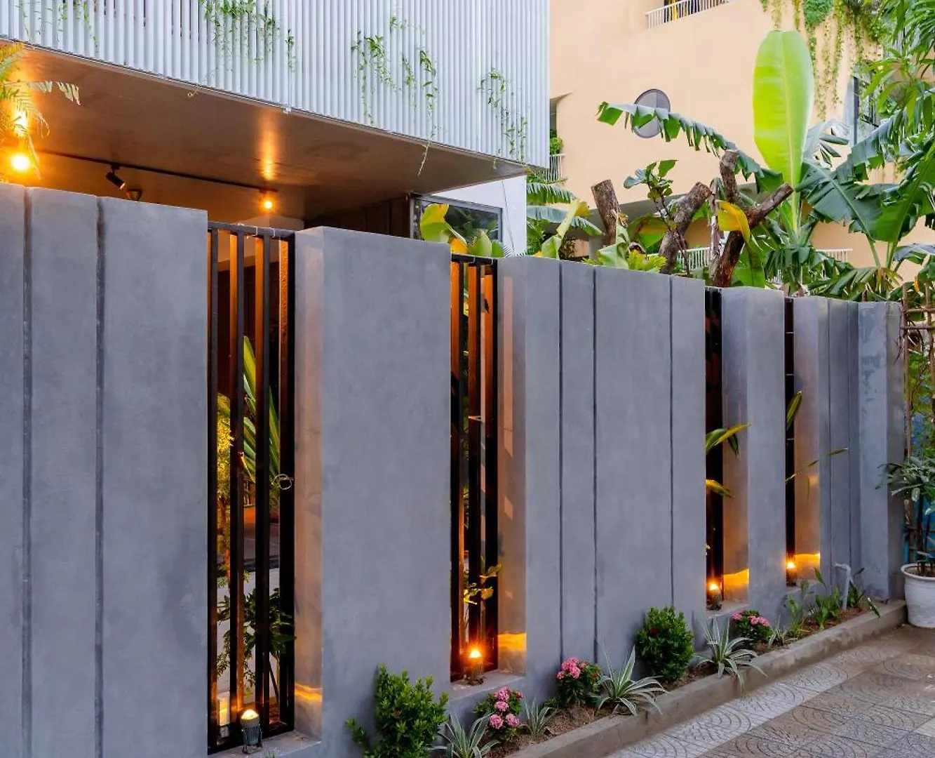 Sila Prana Villa - Luxury Private 8Brs Pool Villa Da Nang Beach