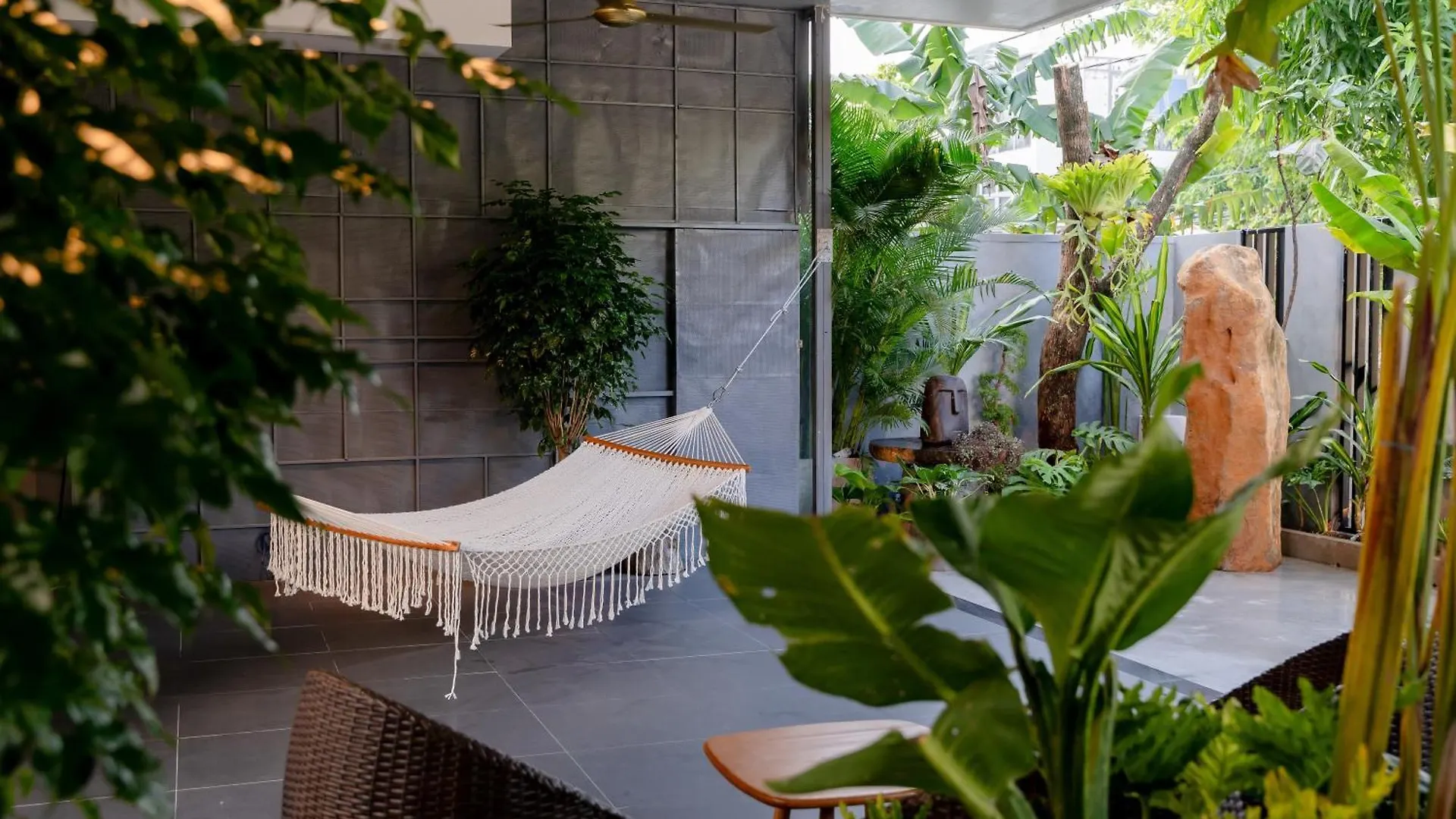 Sila Prana Villa - Luxury Private 8Brs Pool Villa Da Nang Beach