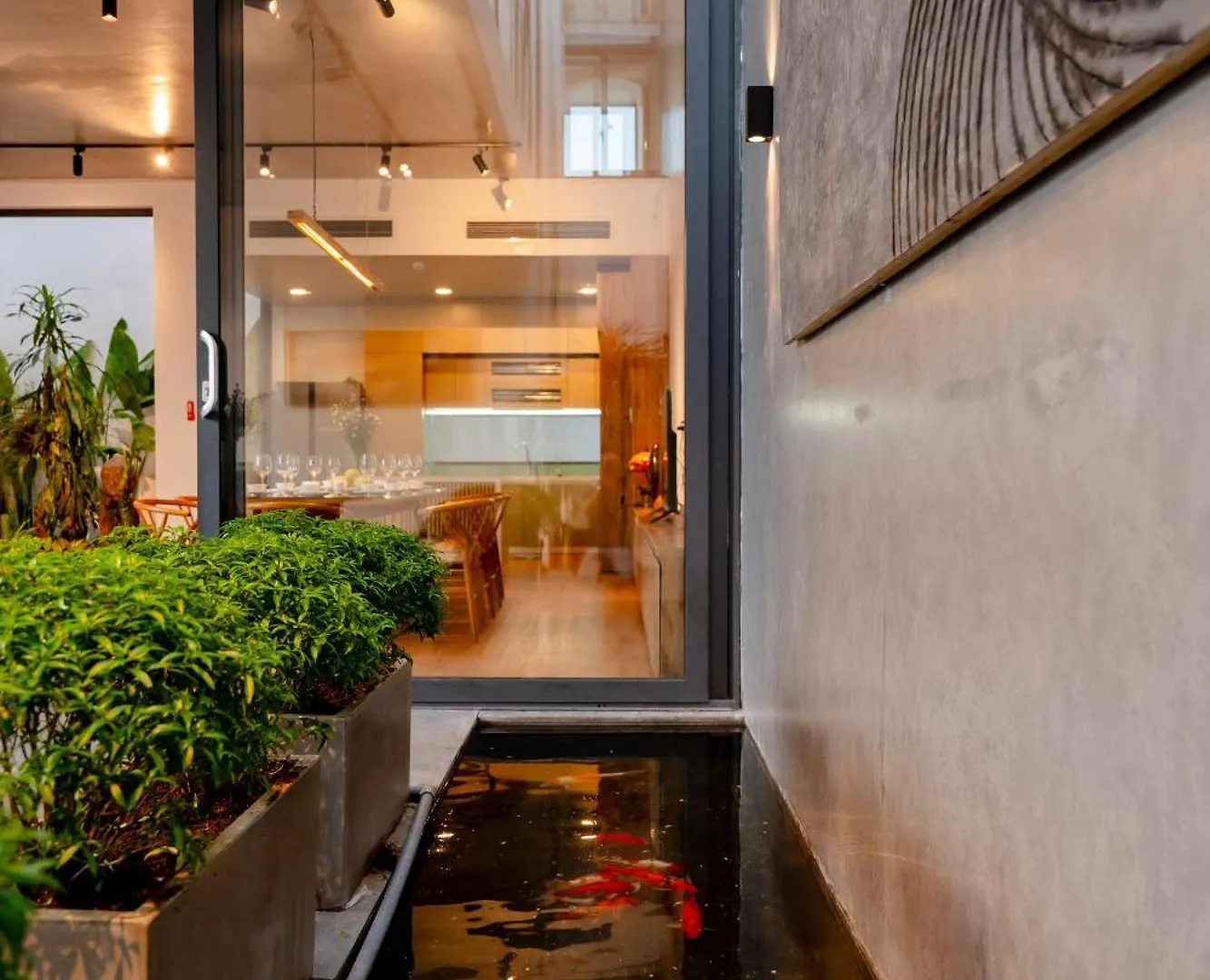 Sila Prana Villa - Luxury Private 8Brs Pool Villa Da Nang Beach
