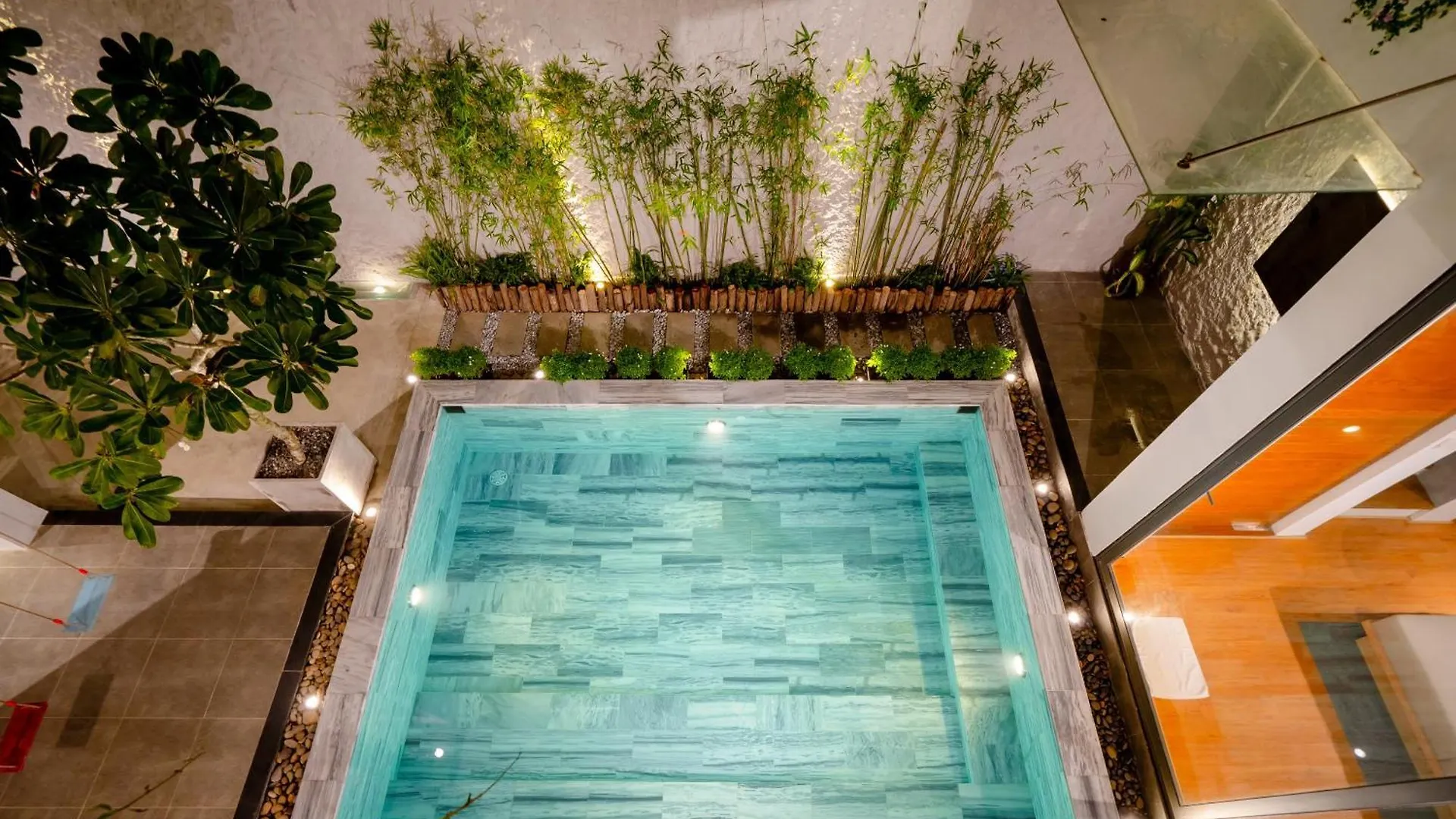 Sila Prana Villa - Luxury Private 8Brs Pool Villa Da Nang Beach