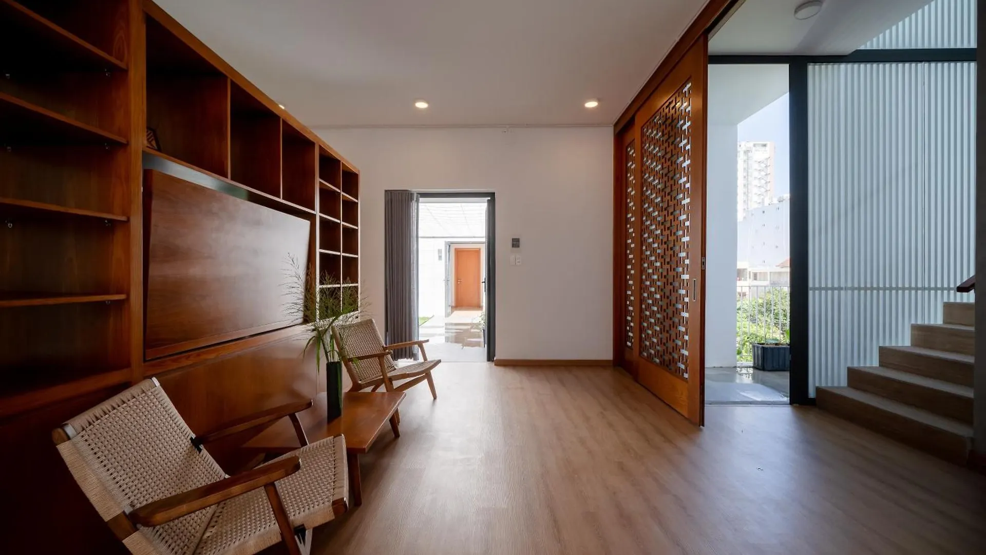 Sila Prana Villa - Luxury Private 8Brs Pool Villa Da Nang Beach 0*,  Vietnam